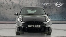 MINI Hatchback 1.5 Cooper Sport Premium Plus 3dr Auto Petrol Hatchback